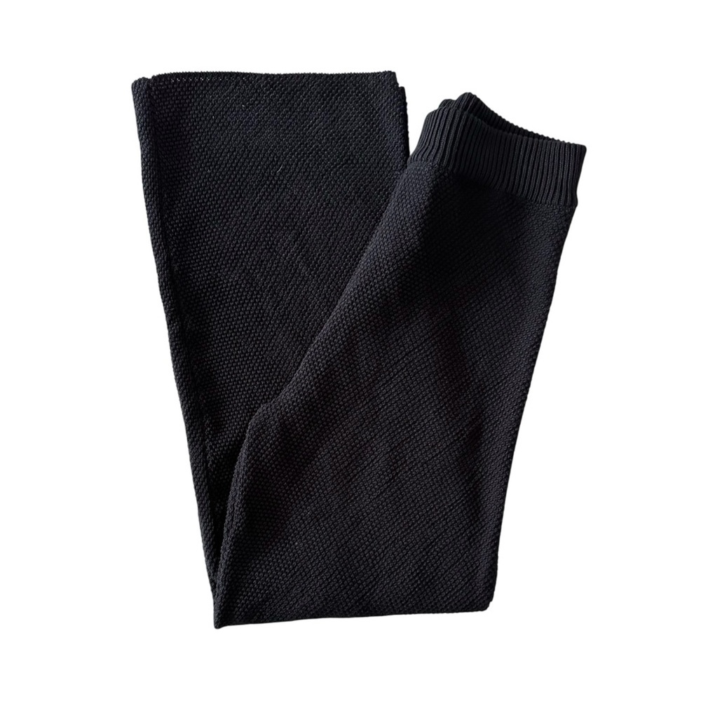 Lenvers Louisa Cotton Cropped Pants